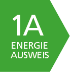 1A Energieausweis