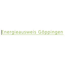 Energieausweis Göppingen Logo