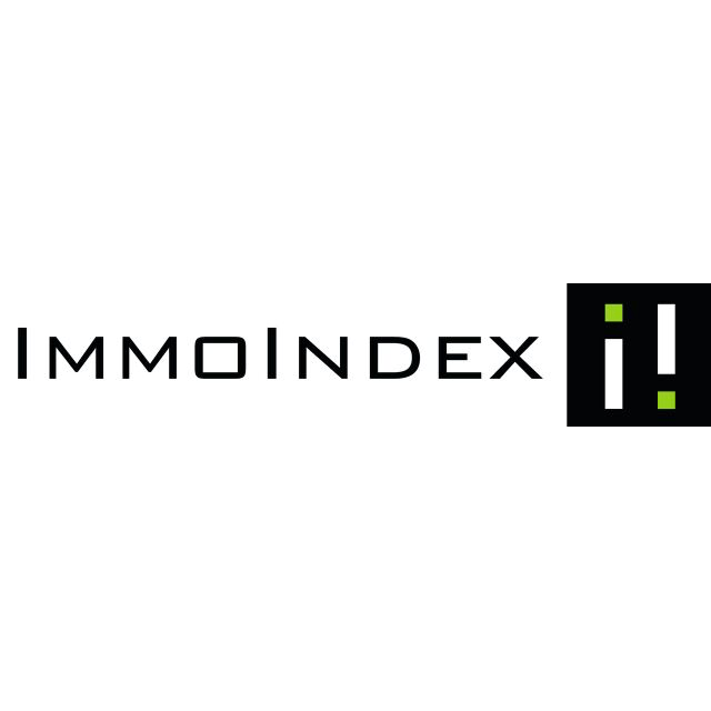 Immoindex Logo